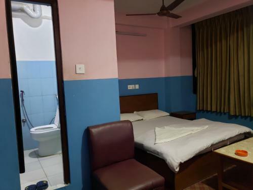 H Hotel Tanahun Puja Pvt Ltd