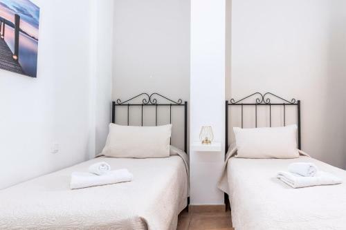 Apartamento C�ntrico Playa Corralejo 2