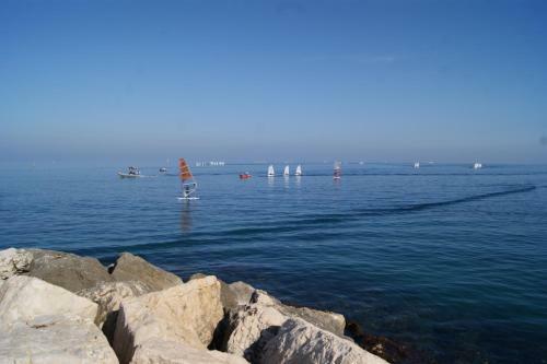 Apartamento Las Marinas En D�nia I
