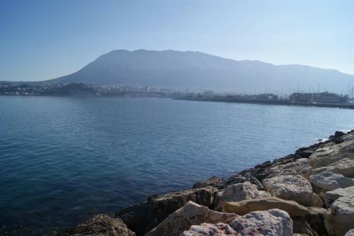Apartamento Las Marinas En D�nia I