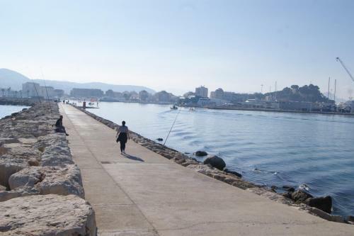 Apartamento Las Marinas En D�nia I