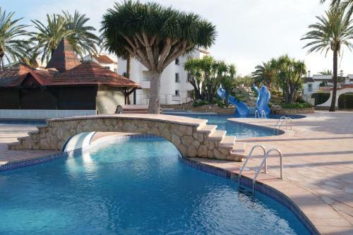 Apartamento Las Marinas En D�nia I