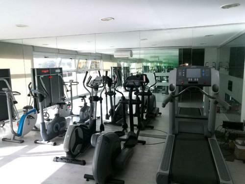 Apartamento Sea View Penthouse Denia, Elegance