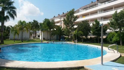 Quiet And Centric Denia Apartment