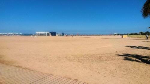 Quiet And Centric Denia Apartment