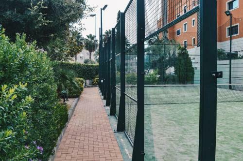 Apartment Jardines Denia