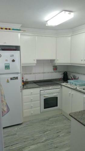 Apartamento En Primera L�nea de Playa