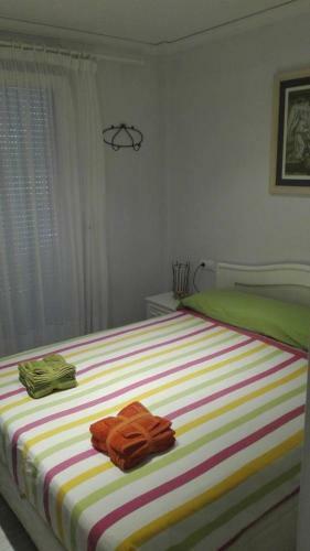 Apartamento En Primera L�nea de Playa