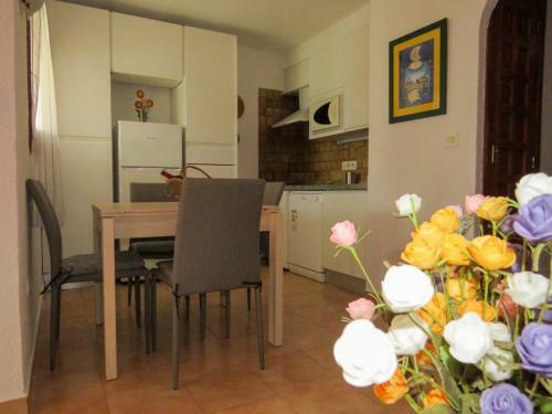 Apartamento Oasis Park