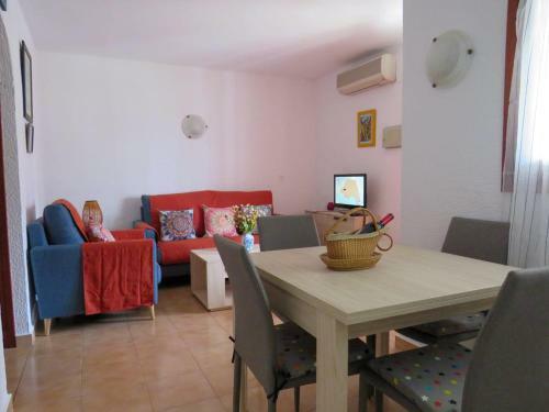 Apartamento Oasis Park