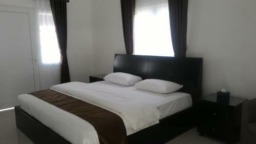 Posada Amaranta Guest House