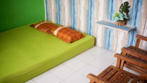 Hostal Dul Haus Ir