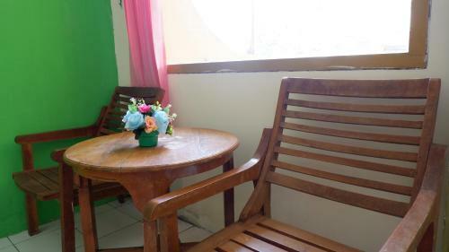Hostal Dul Haus Ir
