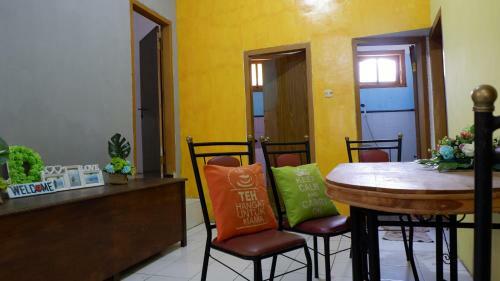 Hostal Dul Haus Ir