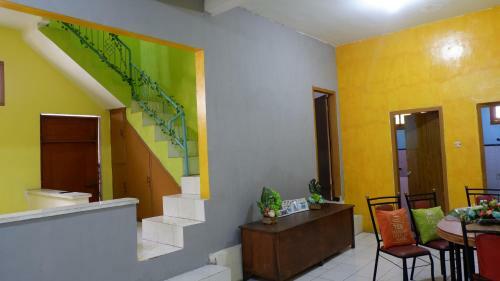 Hostal Dul Haus Ir