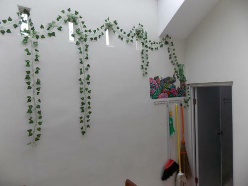 Homestay Elysian