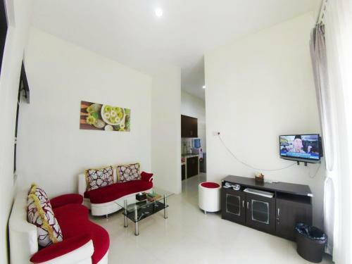 The Batu Villas No 7