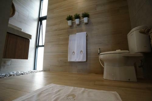 The Cendana Villa?s
