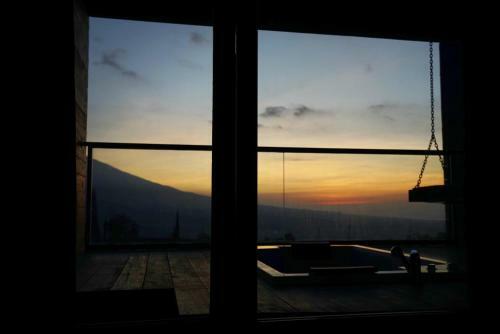 The Cendana Villa?s