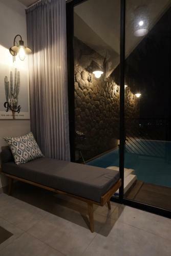 The Cendana Villa?s