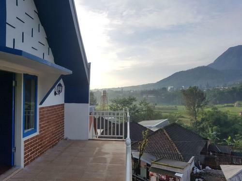 Hostal Sekar Gambir Homestay