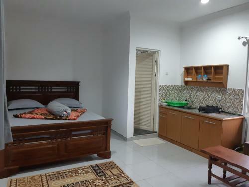 Hostal Sekar Gambir Homestay