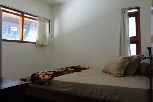 Hostal Sekar Gambir Homestay