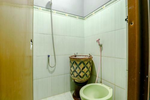 Puspa Sari Villa & Homestay