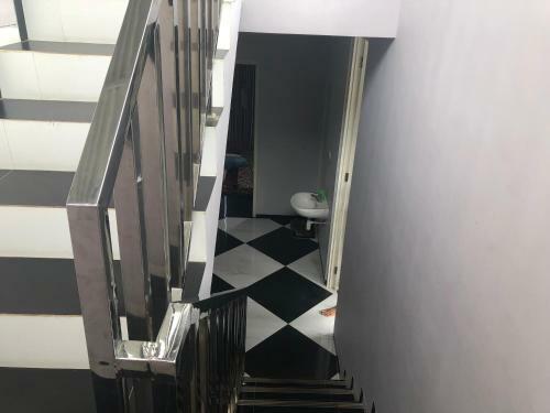 Villa Di Batu Kamar Tidur 5