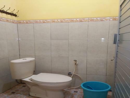 Khania Homestay