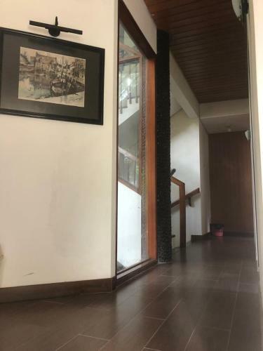 Villa Klub Bunga, 3 Bdr