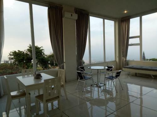 Apartamento Villa Batu Malang Panderman Hill