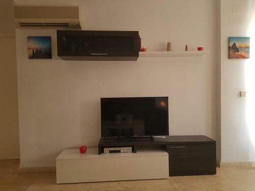 Apartamento Alondras Playa Denia