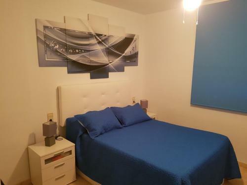 Apartamento Alondras Playa Denia