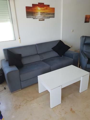 Apartamento Alondras Playa Denia
