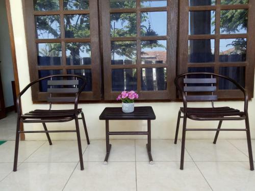 Orchid Boutique Villa