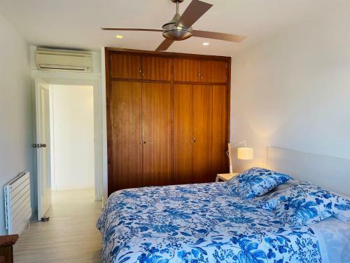 Apartamento Puerto Denia Harbour Views