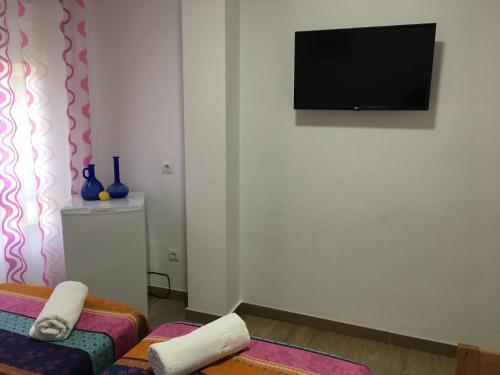 Apartamento Guest House Lana Denia