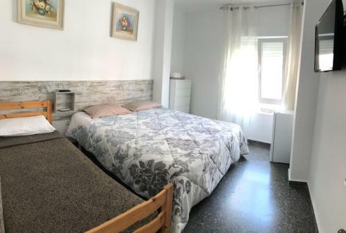 Apartamento Guest House Lana Denia