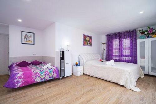 Apartamento Guest House Lana Denia