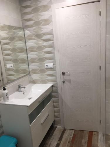 Apartamento Guest House Lana Denia