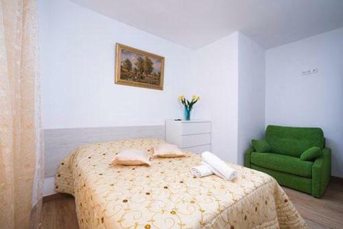 Apartamento Guest House Lana Denia