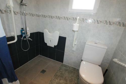 Apartamento Residencia Thomas