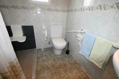 Apartamento Residencia Thomas