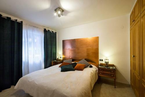 Jazz Apartment