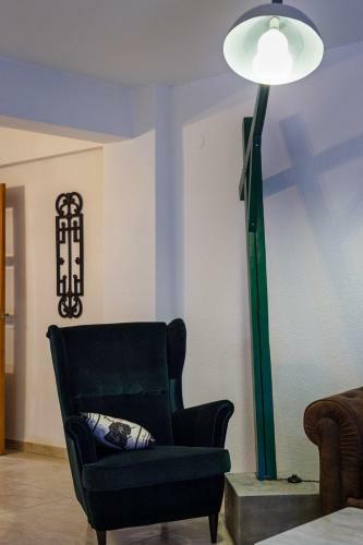 Jazz Apartment