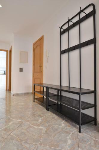 The Green Townhouse In Denia Centre