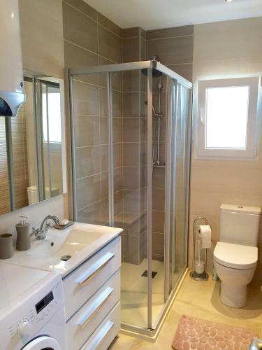 Apartamento Las Perlas - 1� Linea