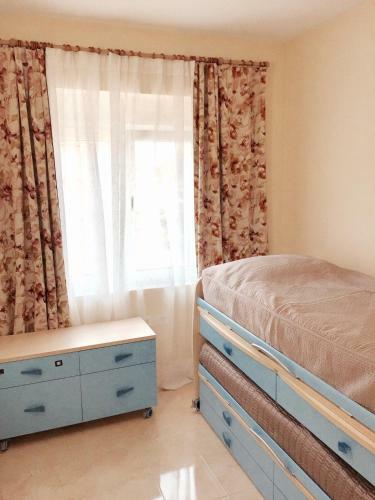 Apartamento Las Perlas - 1� Linea