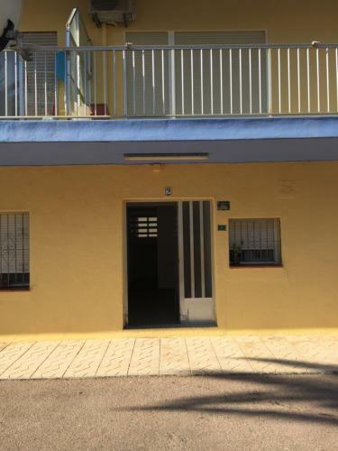 Apartamento Las Perlas - 1� Linea